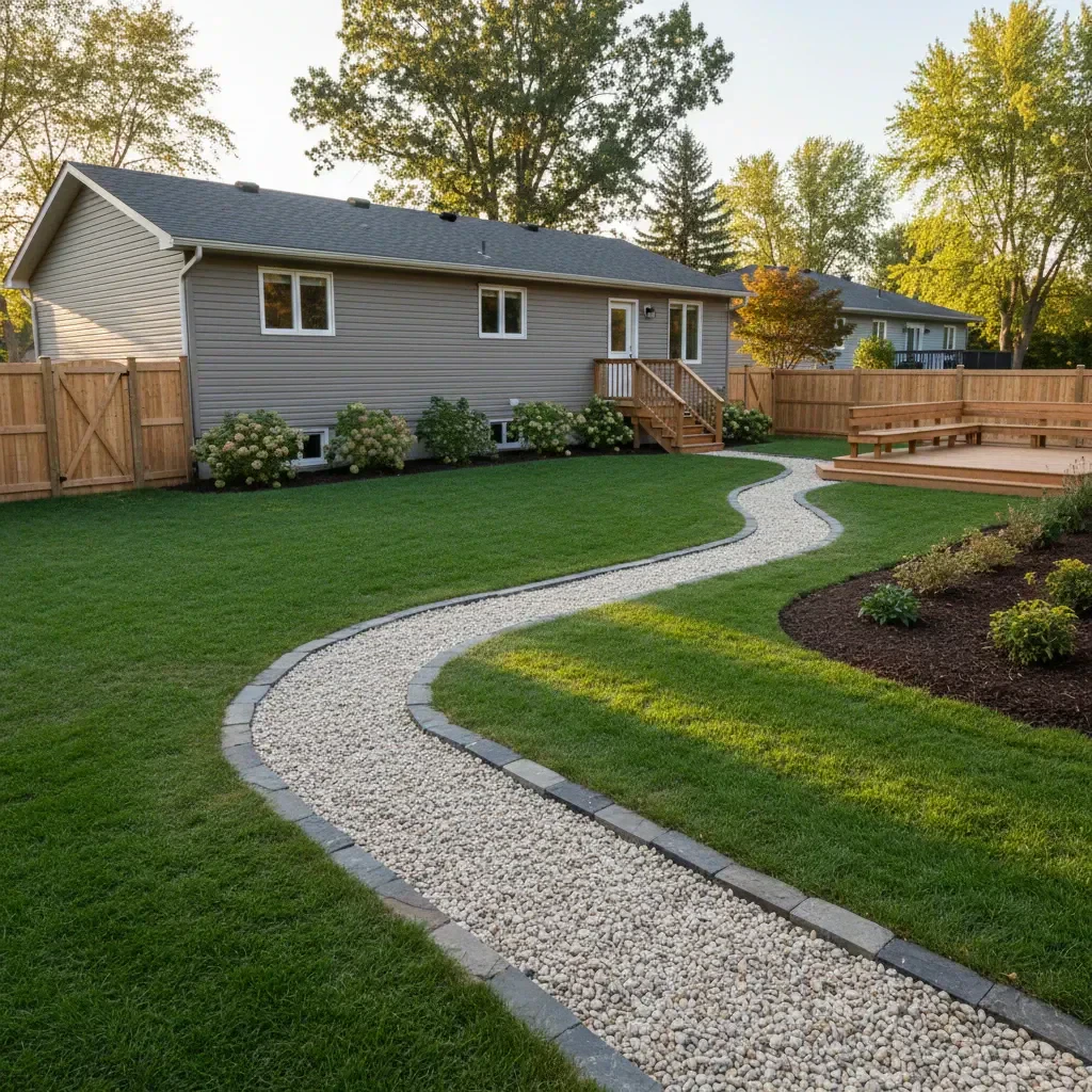 Elite Landscaping Fredericton Landscaping services in Fredericton